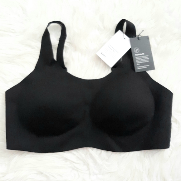 knix Other - KNIX NWT Adjustable Pullover Bra XL